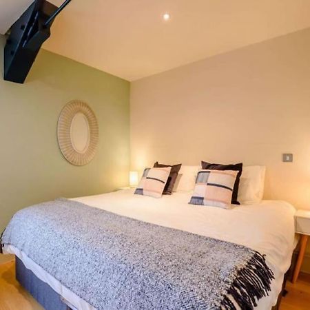 Appartement Woodmill Bakewell Riverside Extérieur photo