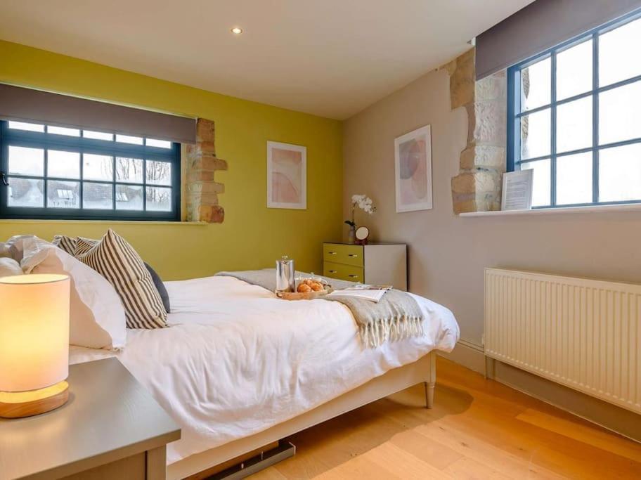Appartement Woodmill Bakewell Riverside Extérieur photo